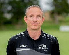 Andre Paschold Profil