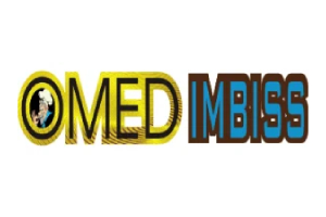 omed imbiss logo